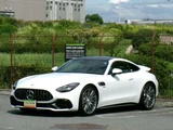 2025 Mercedes-AMG GT Base Coupe for sale, Japanese used car export - photo 53 of 71 | GULJI TRADERS