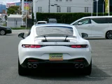 2025 Mercedes-AMG GT Base Coupe for sale, Japanese used car export - photo 56 of 71 | GULJI TRADERS