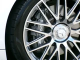 2025 Mercedes-AMG GT Base Coupe for sale, Japanese used car export - photo 57 of 71 | GULJI TRADERS