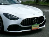 2025 Mercedes-AMG GT Base Coupe for sale, Japanese used car export - photo 58 of 71 | GULJI TRADERS