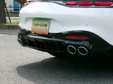 2025 Mercedes-AMG GT Base Coupe for sale, Japanese used car export - photo 60 of 71 | GULJI TRADERS