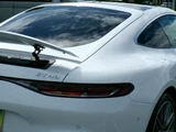 2025 Mercedes-AMG GT Base Coupe for sale, Japanese used car export - photo 62 of 71 | GULJI TRADERS
