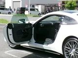 2025 Mercedes-AMG GT Base Coupe for sale, Japanese used car export - photo 70 of 71 | GULJI TRADERS