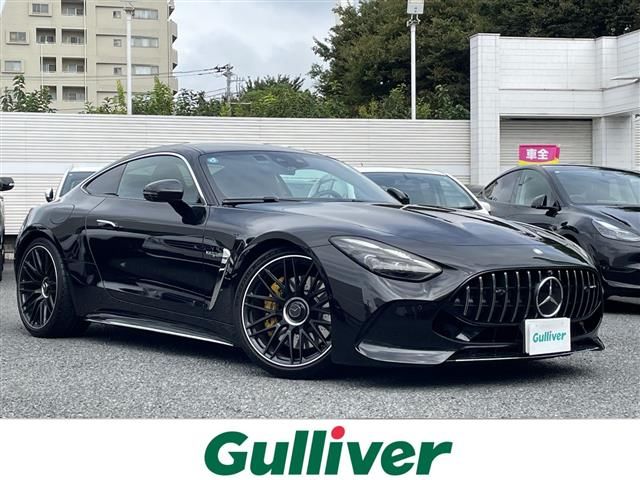 2025 Mercedes-AMG GT GT 63 4WD Coupe for sale, Japanese used car export | GULJI TRADERS