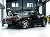 2025 Mercedes-AMG GT 43 Coupe Coupe for sale, Japanese used car export - photo 1 of 48 | GULJI TRADERS