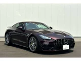 2025 Mercedes-AMG GT 43 Coupe Coupe for sale, Japanese used car export - photo 2 of 48 | GULJI TRADERS