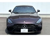 2025 Mercedes-AMG GT 43 Coupe Coupe for sale, Japanese used car export - photo 3 of 48 | GULJI TRADERS