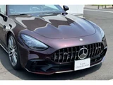 2025 Mercedes-AMG GT 43 Coupe Coupe for sale, Japanese used car export - photo 5 of 48 | GULJI TRADERS