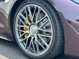 2025 Mercedes-AMG GT 43 Coupe Coupe for sale, Japanese used car export - photo 7 of 48 | GULJI TRADERS