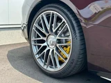 2025 Mercedes-AMG GT 43 Coupe Coupe for sale, Japanese used car export - photo 10 of 48 | GULJI TRADERS