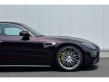 2025 Mercedes-AMG GT 43 Coupe Coupe for sale, Japanese used car export - photo 19 of 48 | GULJI TRADERS