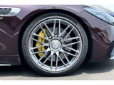 2025 Mercedes-AMG GT 43 Coupe Coupe for sale, Japanese used car export - photo 23 of 48 | GULJI TRADERS