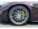 2025 Mercedes-AMG GT 43 Coupe Coupe for sale, Japanese used car export - photo 25 of 48 | GULJI TRADERS