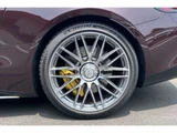 2025 Mercedes-AMG GT 43 Coupe Coupe for sale, Japanese used car export - photo 26 of 48 | GULJI TRADERS