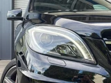 2013 Mercedes-AMG M-Class ML63 AMG Sedan for sale, Japanese used car export - photo 3 of 9 | GULJI TRADERS