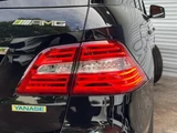 2013 Mercedes-AMG M-Class ML63 AMG Sedan for sale, Japanese used car export - photo 4 of 9 | GULJI TRADERS