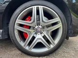 2013 Mercedes-AMG M-Class ML63 AMG Sedan for sale, Japanese used car export - photo 6 of 9 | GULJI TRADERS