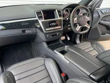 2013 Mercedes-AMG M-Class ML63 AMG Sedan for sale, Japanese used car export - photo 8 of 9 | GULJI TRADERS