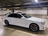 2004 Mercedes-AMG S-Class S65 Long Sedan for sale, Japanese used car export - photo 3 of 24 | GULJI TRADERS