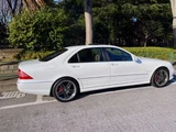 2004 Mercedes-AMG S-Class S65 Long Sedan for sale, Japanese used car export - photo 5 of 24 | GULJI TRADERS