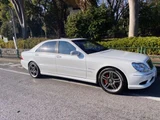 2004 Mercedes-AMG S-Class S65 Long Sedan for sale, Japanese used car export - photo 6 of 24 | GULJI TRADERS