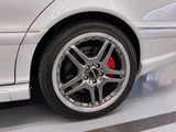 2004 Mercedes-AMG S-Class S65 Long Sedan for sale, Japanese used car export - photo 12 of 24 | GULJI TRADERS