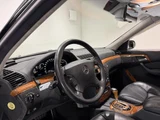 2004 Mercedes-AMG S-Class S55 AMG Sedan for sale, Japanese used car export - photo 4 of 9 | GULJI TRADERS