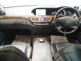 2011 Mercedes-AMG S-Class S63 AMG Long Sedan for sale, Japanese used car export - photo 3 of 9 | GULJI TRADERS