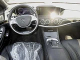 2014 Mercedes-AMG S-Class S63 AMG Long Sedan for sale, Japanese used car export - photo 3 of 5 | GULJI TRADERS
