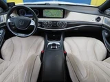 2014 Mercedes-AMG S-Class S63 AMG Long Sedan for sale, Japanese used car export - photo 2 of 9 | GULJI TRADERS
