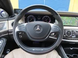2014 Mercedes-AMG S-Class S63 AMG Long Sedan for sale, Japanese used car export - photo 3 of 9 | GULJI TRADERS