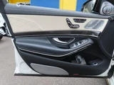 2014 Mercedes-AMG S-Class S63 AMG Long Sedan for sale, Japanese used car export - photo 4 of 9 | GULJI TRADERS