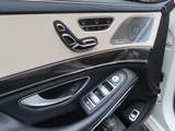 2014 Mercedes-AMG S-Class S63 AMG Long Sedan for sale, Japanese used car export - photo 5 of 9 | GULJI TRADERS