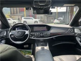 2015 Mercedes-AMG S-Class Sedan for sale, Japanese used car export - photo 3 of 25 | GULJI TRADERS