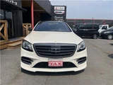 2015 Mercedes-AMG S-Class Sedan for sale, Japanese used car export - photo 5 of 25 | GULJI TRADERS