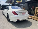 2015 Mercedes-AMG S-Class Sedan for sale, Japanese used car export - photo 8 of 25 | GULJI TRADERS