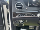 2015 Mercedes-AMG S-Class Sedan for sale, Japanese used car export - photo 11 of 25 | GULJI TRADERS