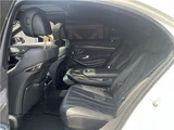 2015 Mercedes-AMG S-Class Sedan for sale, Japanese used car export - photo 21 of 25 | GULJI TRADERS