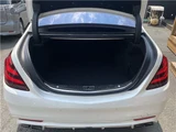 2015 Mercedes-AMG S-Class Sedan for sale, Japanese used car export - photo 23 of 25 | GULJI TRADERS
