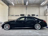 2015 Mercedes-AMG S-Class S55L Sedan for sale, Japanese used car export - photo 3 of 22 | GULJI TRADERS