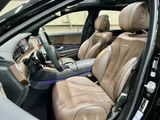 2015 Mercedes-AMG S-Class S55L Sedan for sale, Japanese used car export - photo 10 of 22 | GULJI TRADERS