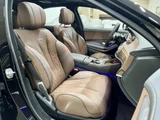 2015 Mercedes-AMG S-Class S55L Sedan for sale, Japanese used car export - photo 11 of 22 | GULJI TRADERS