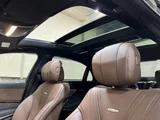 2015 Mercedes-AMG S-Class S55L Sedan for sale, Japanese used car export - photo 13 of 22 | GULJI TRADERS