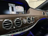 2015 Mercedes-AMG S-Class S55L Sedan for sale, Japanese used car export - photo 15 of 22 | GULJI TRADERS
