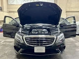 2015 Mercedes-AMG S-Class S55L Sedan for sale, Japanese used car export - photo 17 of 22 | GULJI TRADERS