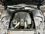 2015 Mercedes-AMG S-Class S55L Sedan for sale, Japanese used car export - photo 18 of 22 | GULJI TRADERS