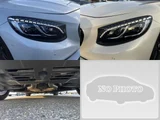 2015 Mercedes-AMG S-Class S63 AMG Coupe Coupe for sale, Japanese used car export - photo 4 of 8 | GULJI TRADERS