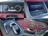 2015 Mercedes-AMG S-Class S63 AMG Coupe Coupe for sale, Japanese used car export - photo 6 of 8 | GULJI TRADERS