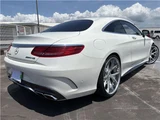 2016 Mercedes-AMG S-Class Dynamic Sedan for sale, Japanese used car export - photo 5 of 52 | GULJI TRADERS