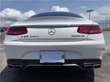 2016 Mercedes-AMG S-Class Dynamic Sedan for sale, Japanese used car export - photo 6 of 52 | GULJI TRADERS